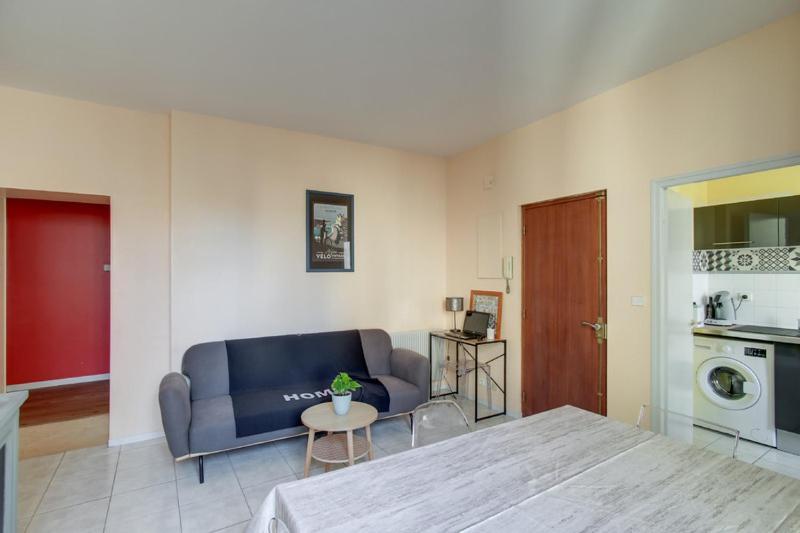 Appartement De Charme Bonnemere 索米尔 外观 照片