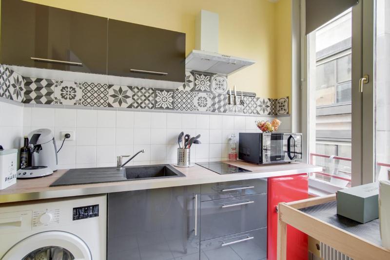 Appartement De Charme Bonnemere 索米尔 外观 照片