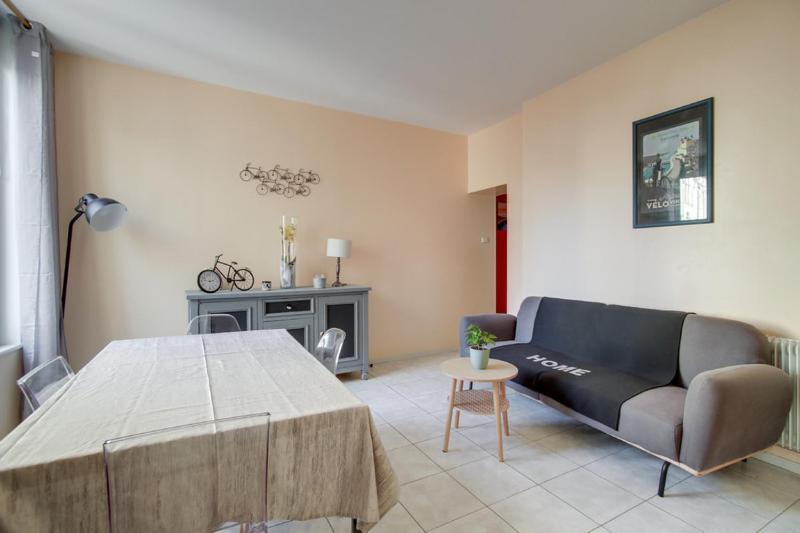 Appartement De Charme Bonnemere 索米尔 外观 照片