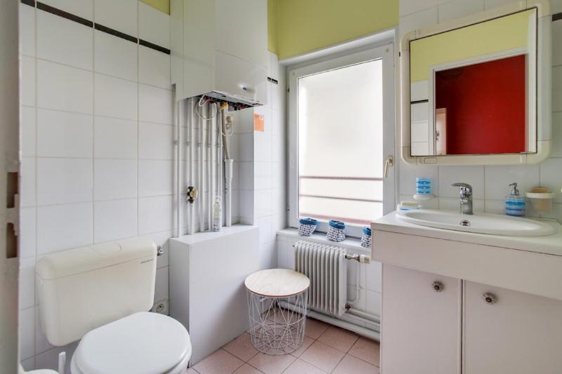 Appartement De Charme Bonnemere 索米尔 外观 照片